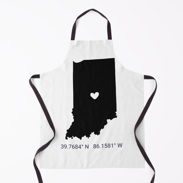 Item preview, Indianapolis Coordinates designed and sold by llaux.