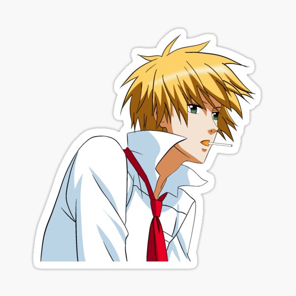 Takumi Usui Body Pillow Custom Maid Sama Anime Gifts Pillow Cover - Inktee  Store