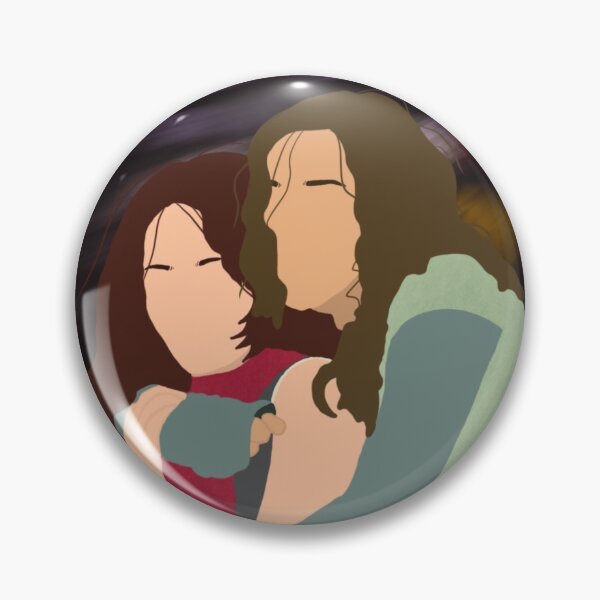 Item preview, Luce & Rachel Imagine me and you designed and sold by blue3lektra.
