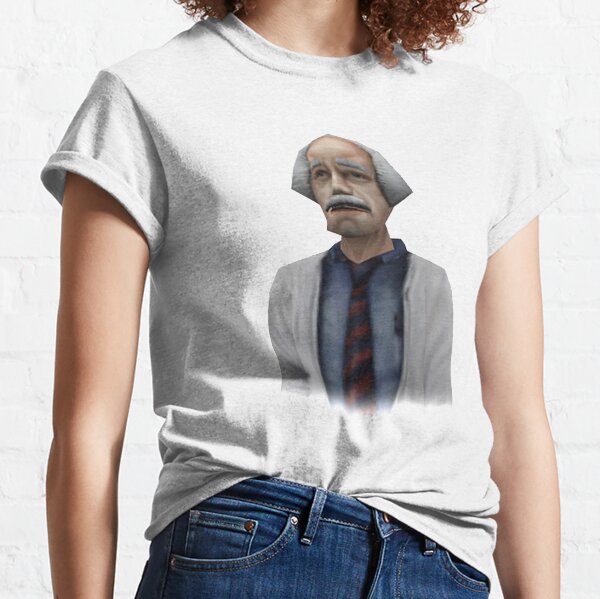Dr. Coomer Classic T-Shirt