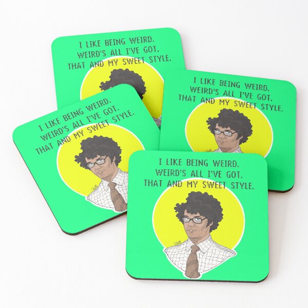 Item preview, Moss quotes designed and sold by Robyrub83.