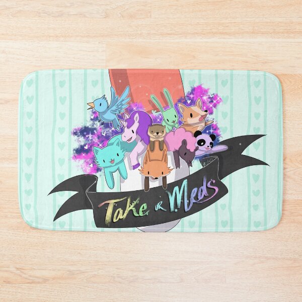 Item preview, Take ur meds designed and sold by Lyxy.