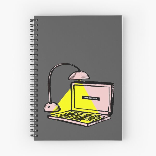 Item preview, Mantenimiento de computadora designed and sold by Karen Brunat.