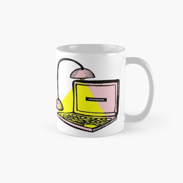 Item preview, Mantenimiento de computadora designed and sold by Karen Brunat.