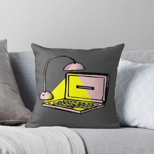 Item preview, Mantenimiento de computadora designed and sold by Karen Brunat.