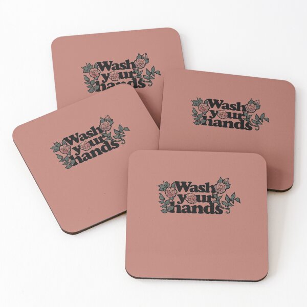 Item preview, Wash your hands  designed and sold by FrictionMaxxing.