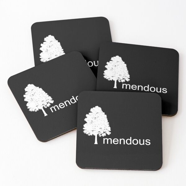 Item preview, Tree-mendous funny design designed and sold by funnytshirtco.