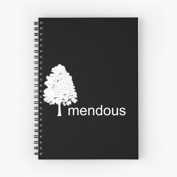 Item preview, Tree-mendous funny design designed and sold by funnytshirtco.