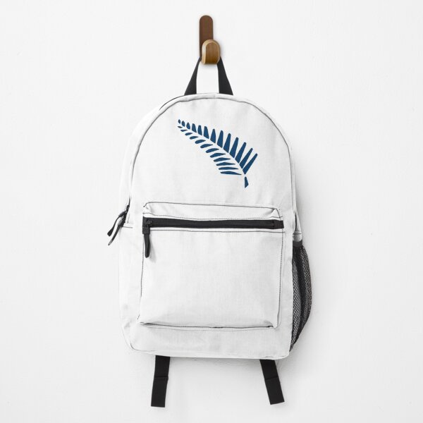 Artikelvorschau, New Zealand Silver Fern entworfen und verkauft von esloopy.