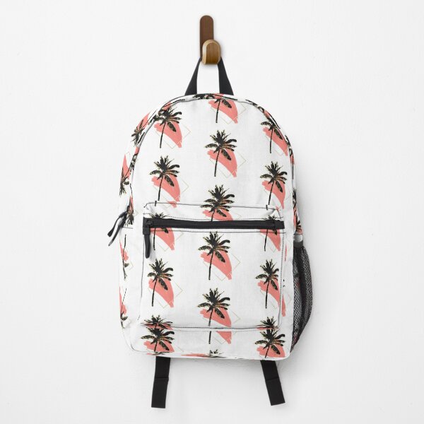 Item preview, Palm Tree Abstract Design designed and sold by beachchic.