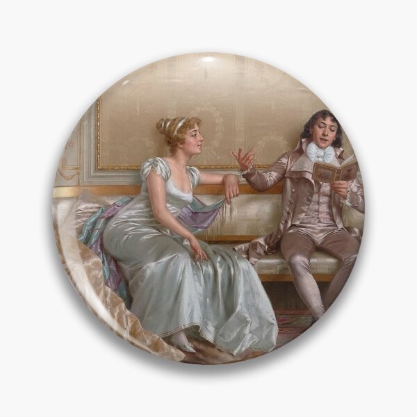 Item preview, Vittorio Reggianini - The Lecture designed and sold by vakashop.