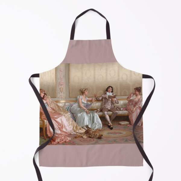 Item preview, Vittorio Reggianini - The Lecture designed and sold by vakashop.