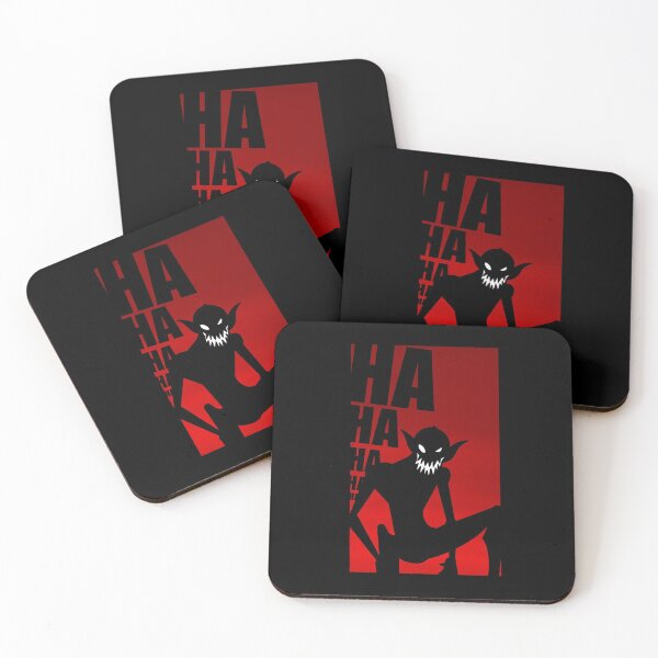 Item preview, Goblin Shadow Shirt / Sticker Art designed and sold by DModell.