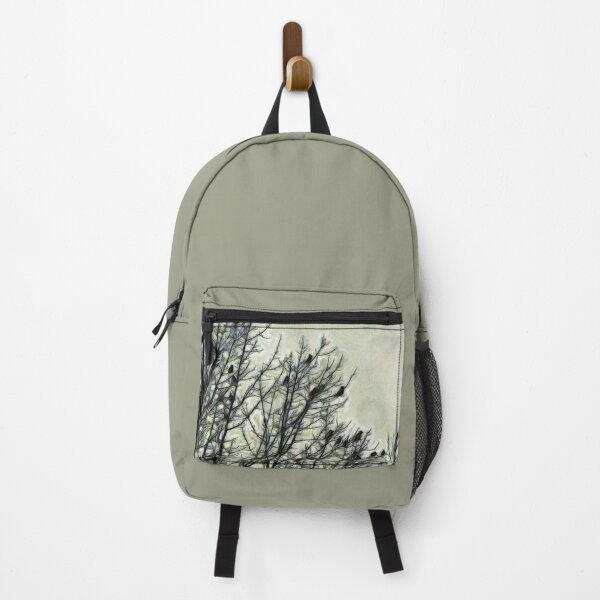 Item preview, A Museum Of Waxwing designed and sold by Leslie Montgomery Art.