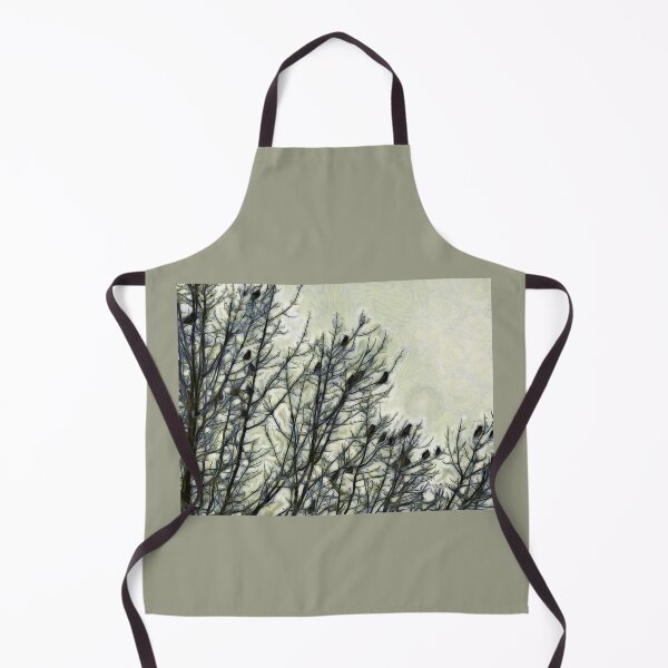 Item preview, A Museum Of Waxwing designed and sold by Finding Fortuity.