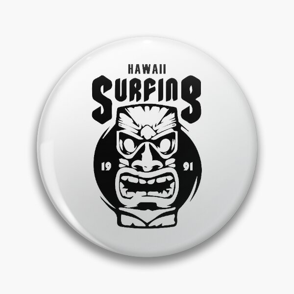 Item preview, HAWAII SURFING designed and sold by urbanstore69.