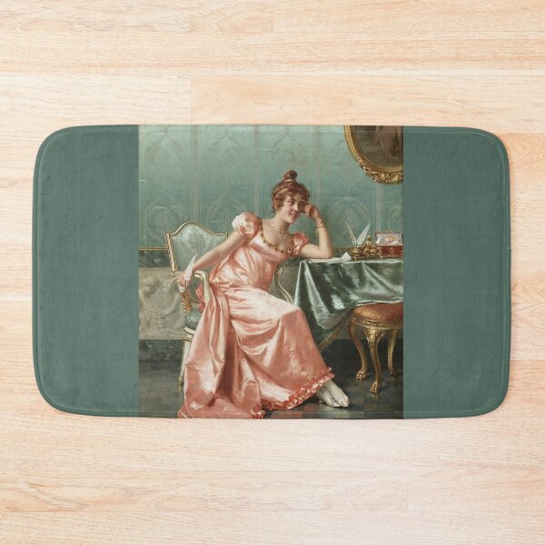 Artikelvorschau, Vittorio Reggianini - Einen Brief schreiben entworfen und verkauft von vakashop.