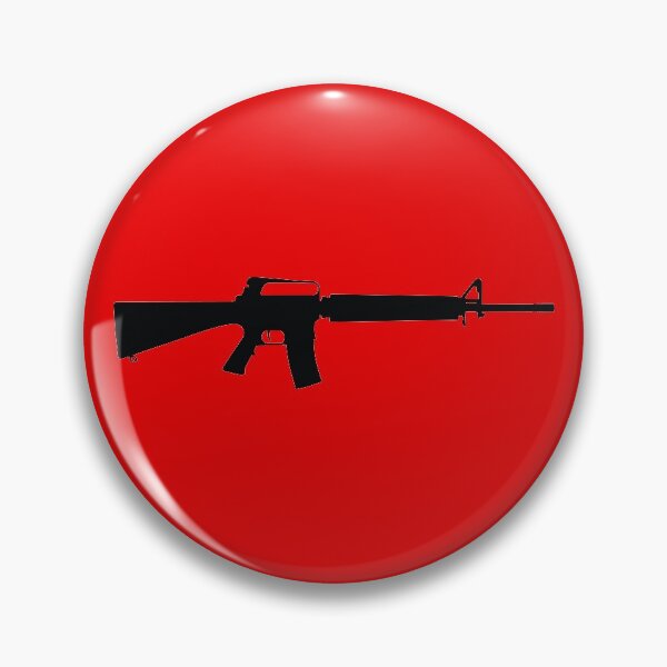 Item preview, M16 designed and sold by GoldOrion.
