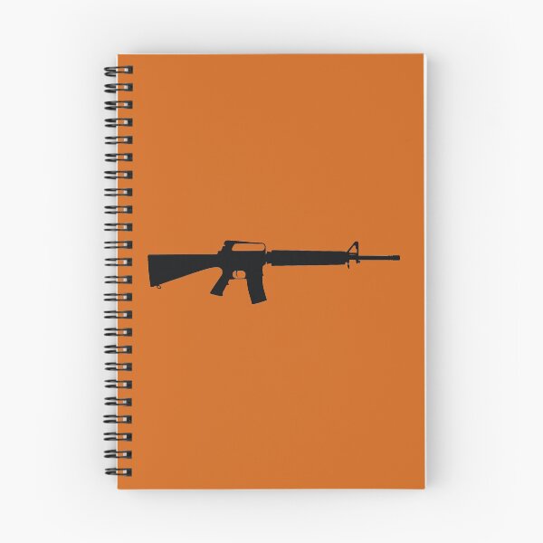 Item preview, M16 designed and sold by GoldOrion.