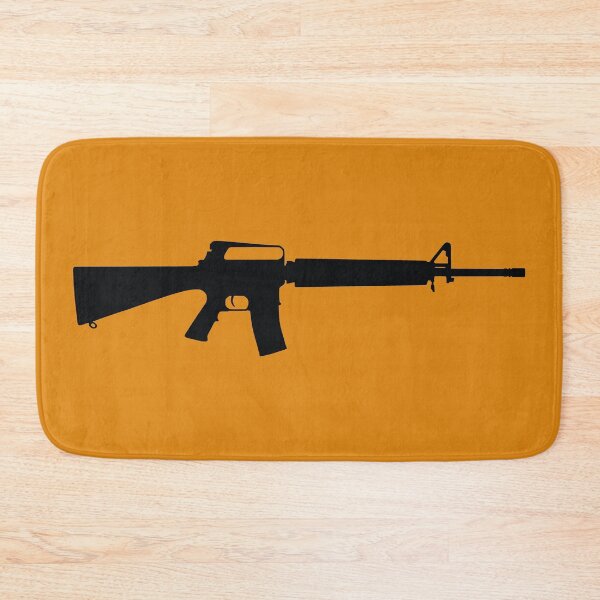 Item preview, M16 designed and sold by GoldOrion.