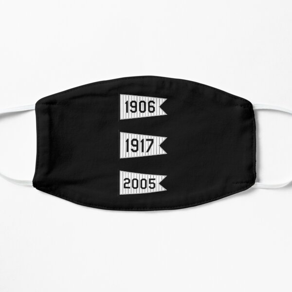 CHI Pennants Mask
