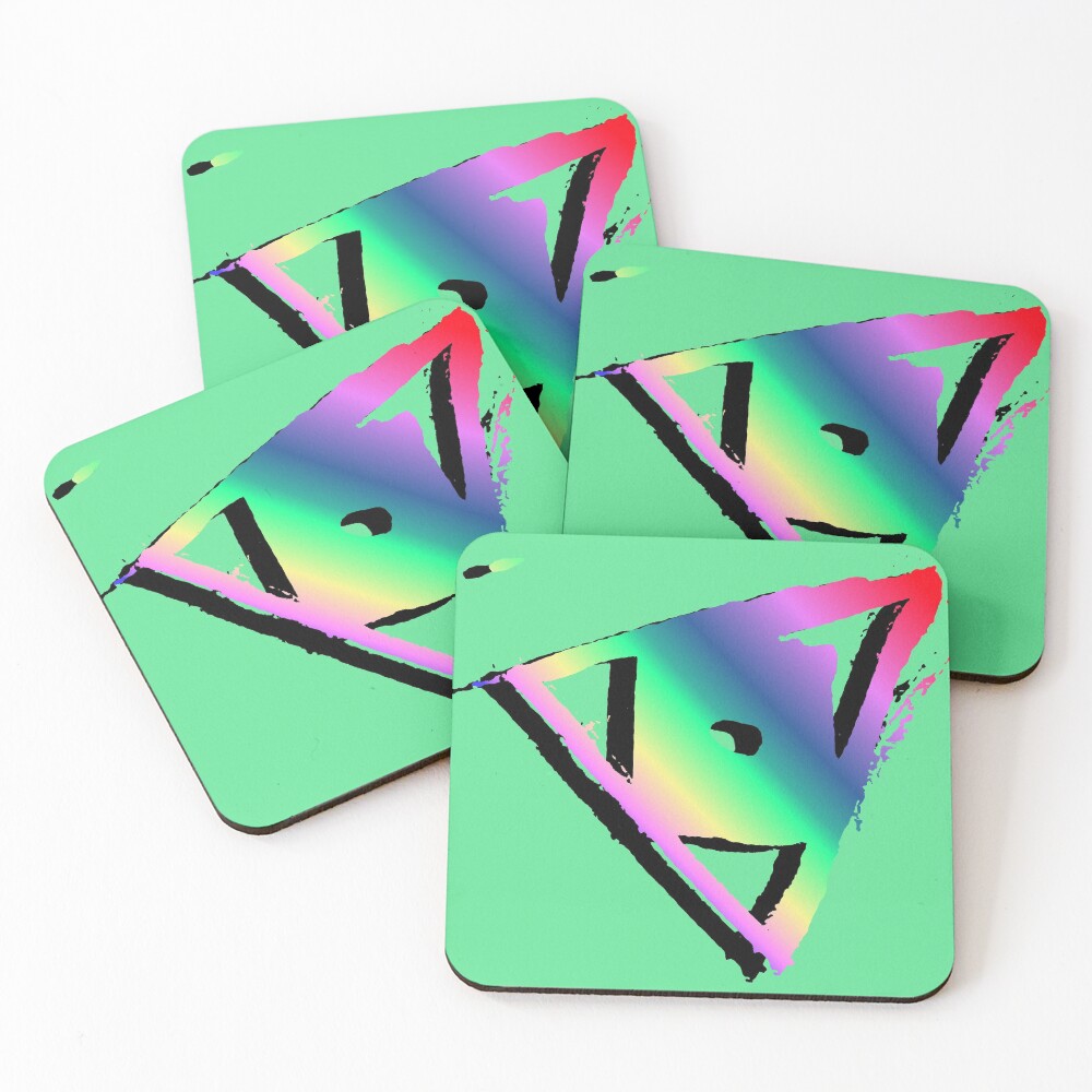 Item preview, Coasters (Set of 4) designed and sold by NJacoby.