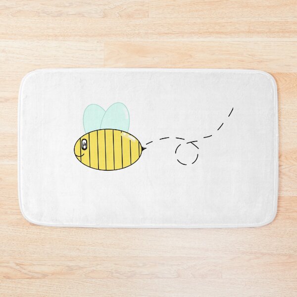 Item preview, Buzzing Bee designed and sold by dole-mv.