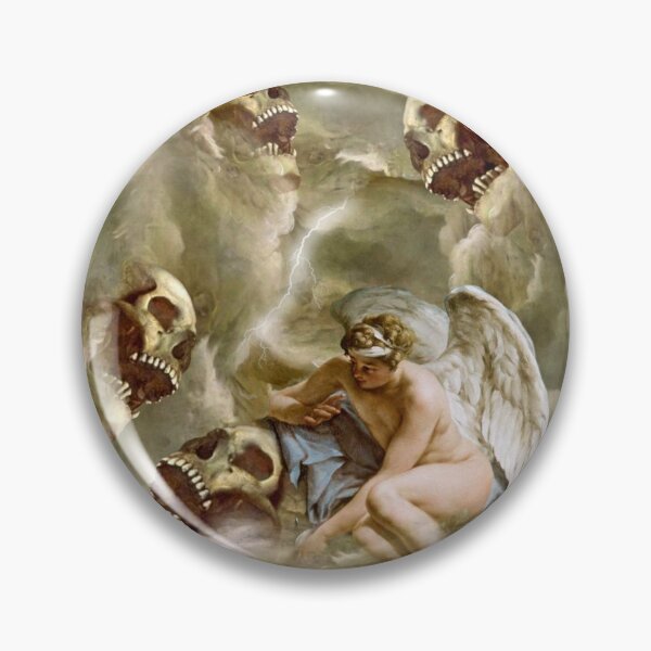 Item preview, DARK HEAVEN designed and sold by Welderwings.