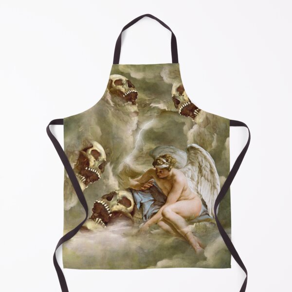 Item preview, DARK HEAVEN designed and sold by Welderwings.