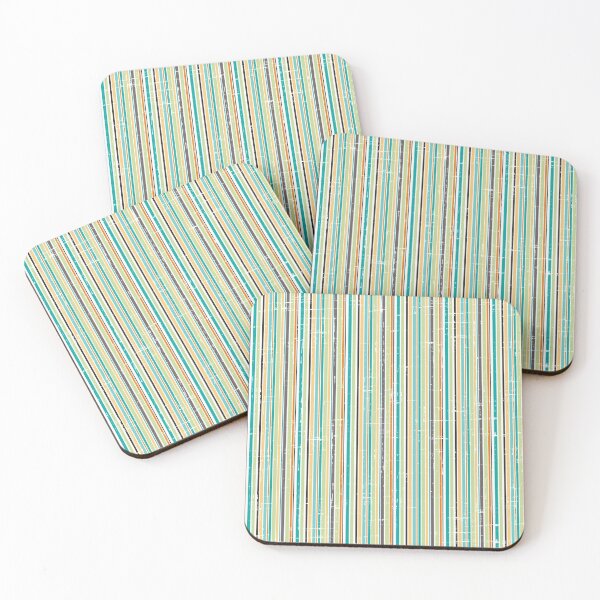 Item preview, Unique Retro Pattern  designed and sold by Pris25.