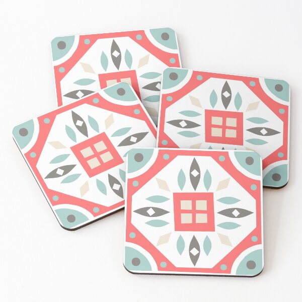 Item preview, Tile pattern 2 designed and sold by fishercraft.