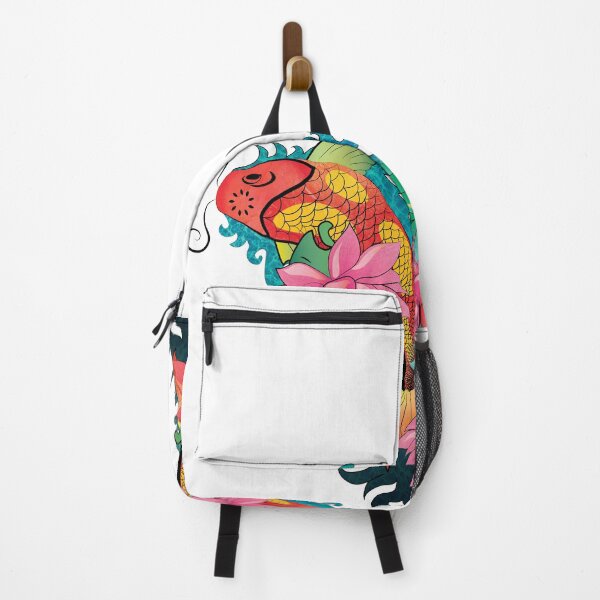 Item preview, Tropical Koi designed and sold by Mulberry Fruits ⭐ ⭐ ⭐ ⭐ ⭐.