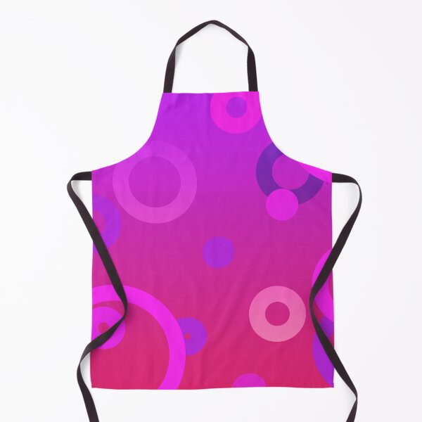 Item preview, Bubbles Purple designed and sold by CrystalLeo.