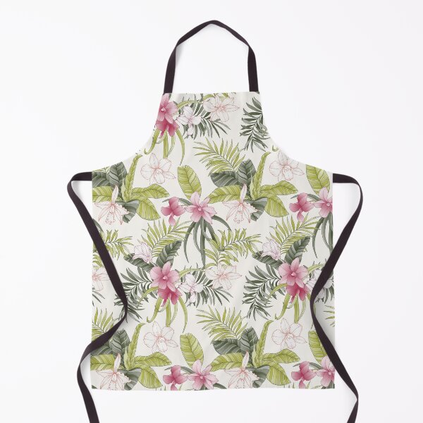 Item preview, IMPRESIÓN TROPICAL DE LA ORQUÍDEA EN ROSA designed and sold by STUDIOFLOW.