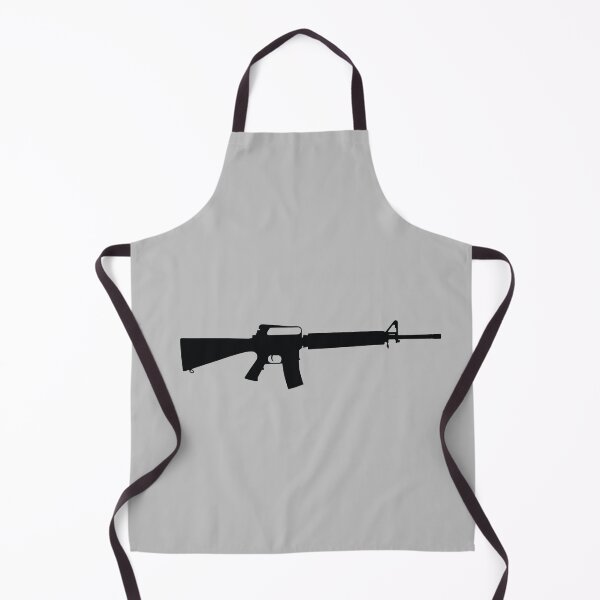 Item preview, M16 designed and sold by GoldOrion.
