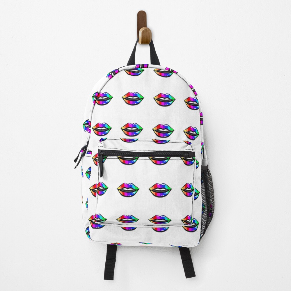 Item preview, Backpack designed and sold by RiaFazul.
