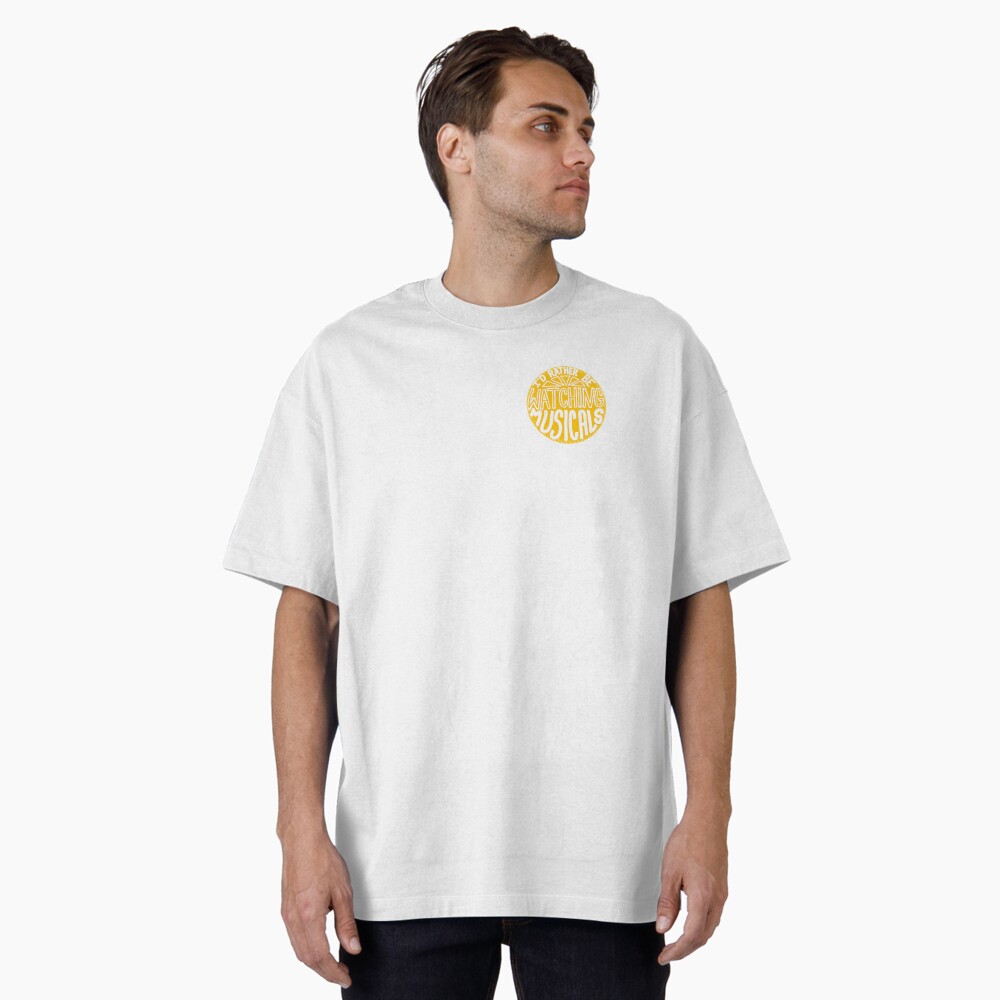 Item preview, Oversized T-Shirt designed and sold by FranDraws.
