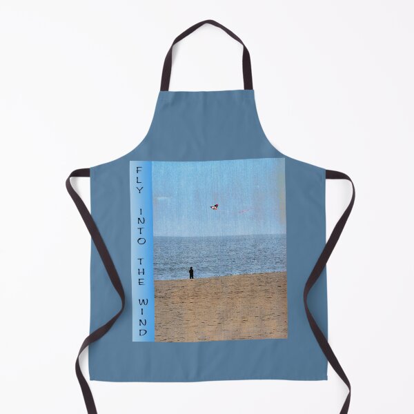 Item preview, Fly Into The Wind designed and sold by Finding Fortuity.
