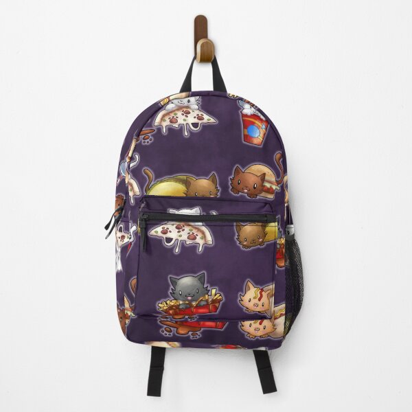 Item preview, Fast food Kitty designed and sold by Lyxy.