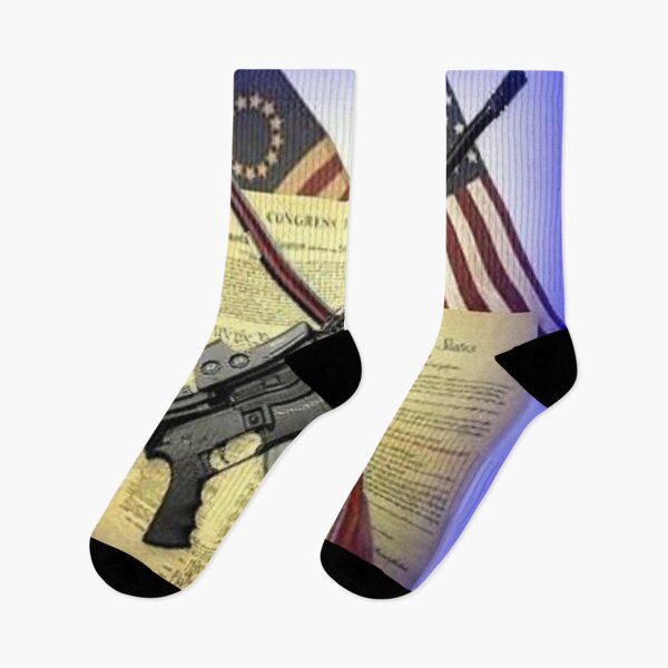 Item preview, 2nd amendment designed and sold by THE AMERICAN TEEVANGELIST.