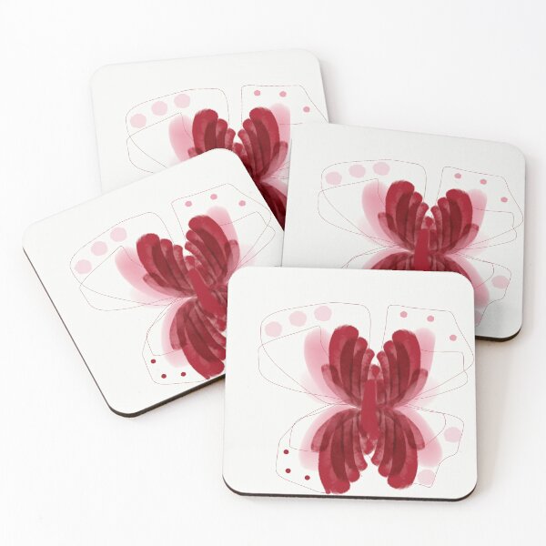 Item preview, Butterfly 4 designed and sold by Anna Fakhrutdinova.