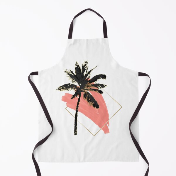 Item preview, Palm Tree Abstract Design designed and sold by beachchic.