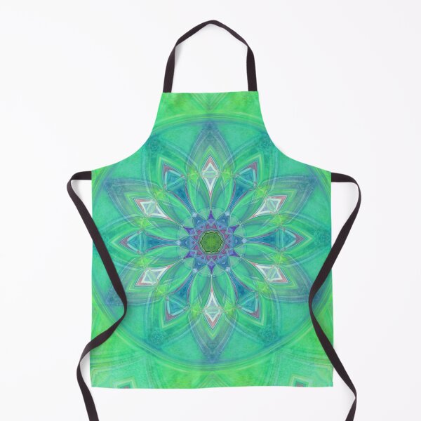 Item preview, Life Exploration of the Cosmic Mandala designed and sold by GloomyLand.