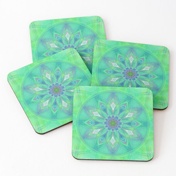 Item preview, Life Exploration of the Cosmic Mandala designed and sold by GloomyLand.