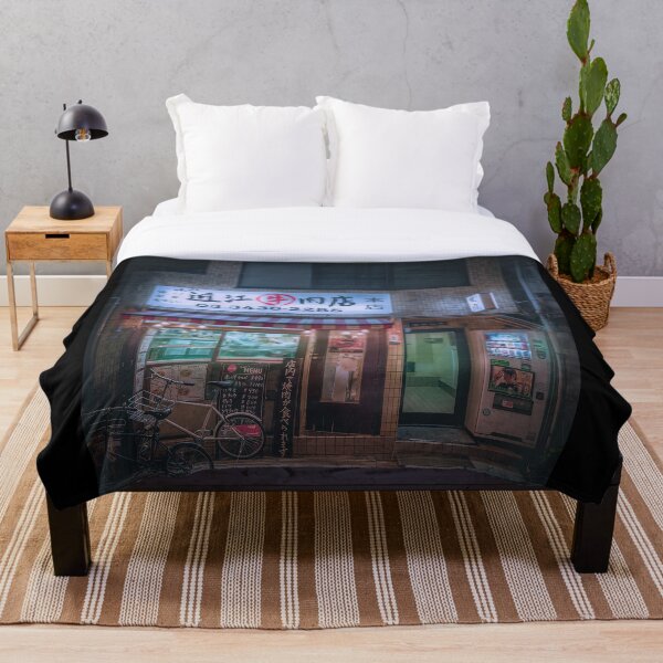 Item preview, Neo Tokyo - Small Izakaya in the back street of Tokyo designed and sold by TokyoLuv.