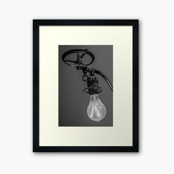 Item preview, Odd Light designed and sold by Gary Horner.