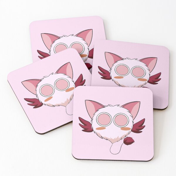 Item preview, Masha (Tokyo Mew Mew) designed and sold by Yasimuf.