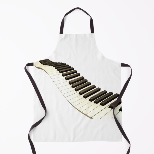 Item preview, Piano Keys designed and sold by joeyth.