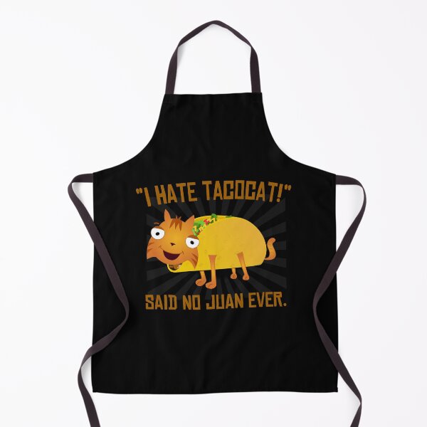 Item preview, I Hate Tacocat designed and sold by flippinsg.