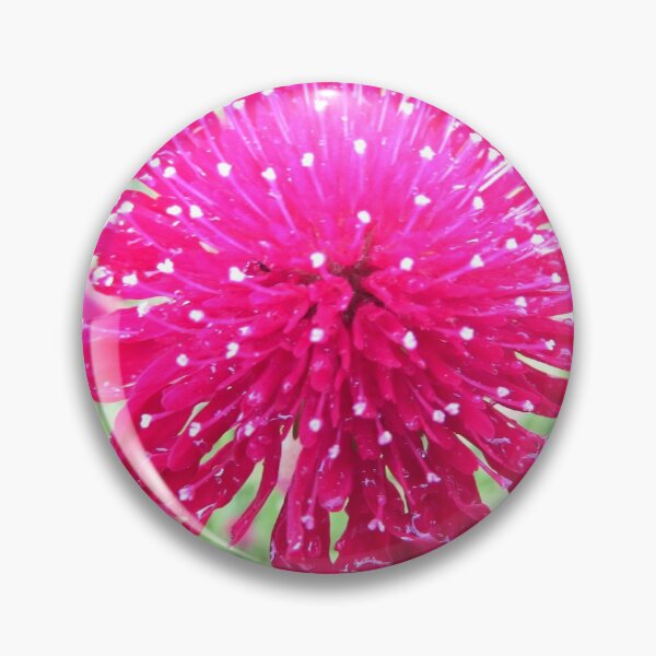 Item preview, Purple/Pink Astrantia designed and sold by GoNatureDesigns.